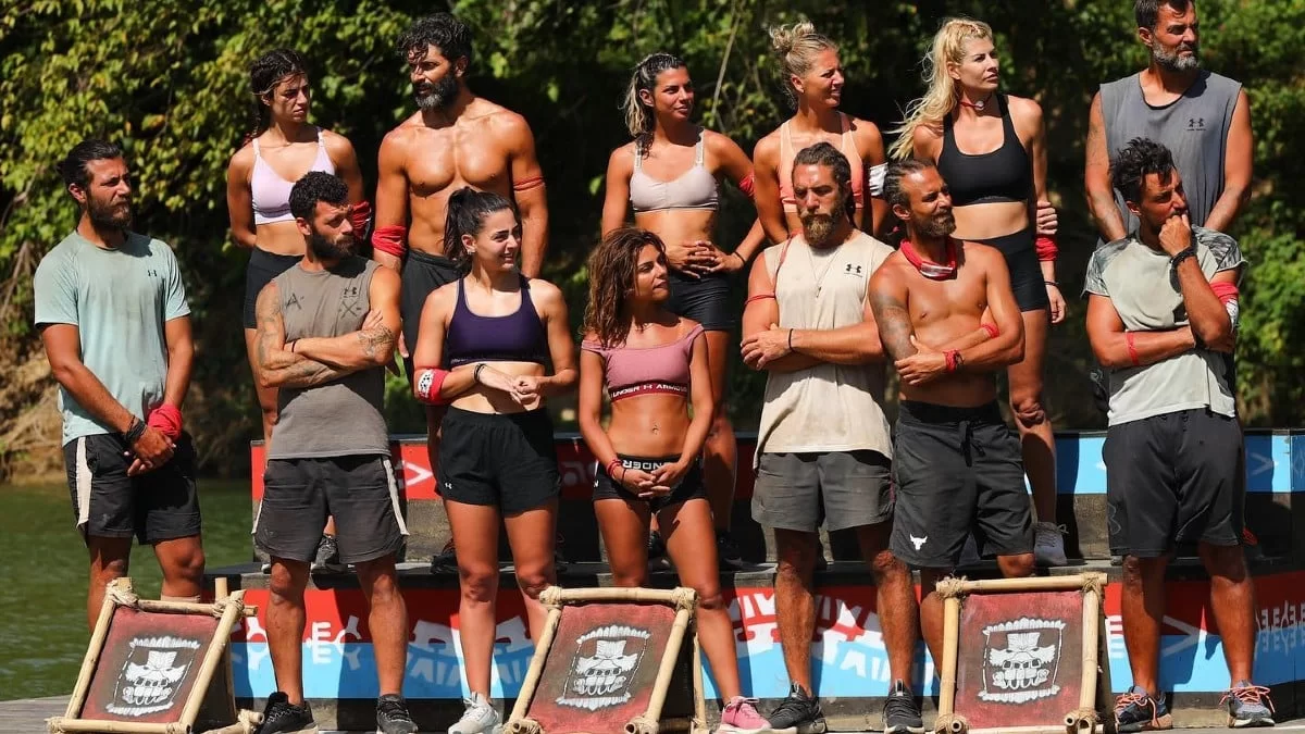 Survivor All Star spoiler 6/3: ΑΛΗΘΕΙΑ ΤΩΡΑ; - Αυτοί είναι οι αποψινοί υποψήφιοι προς αποχώρηση!