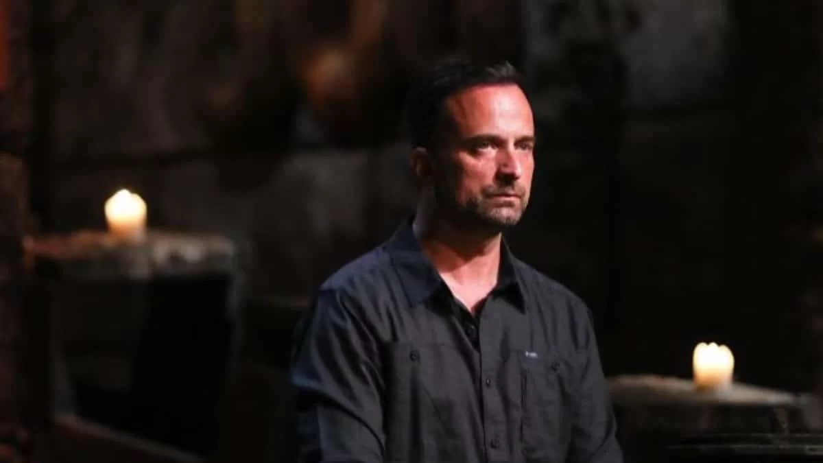 Survivor All Star: Ο Γιώργος Λιανός ανακοινώνει στους παίκτες για την πολύνεκρη τραγωδία στα Τέμπη