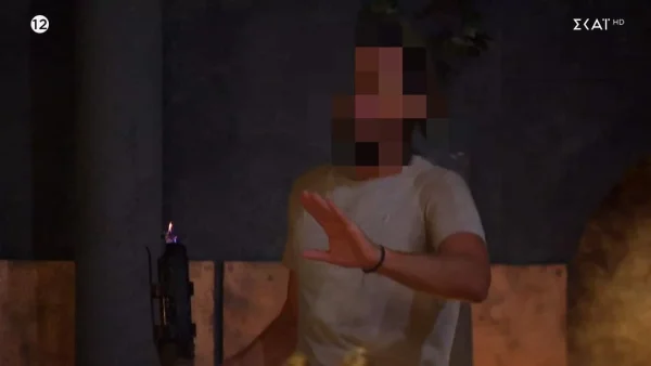 Από το Survivor All Star στην πολιτική και δεν είναι ο Σπύρος Μαρτίκας!