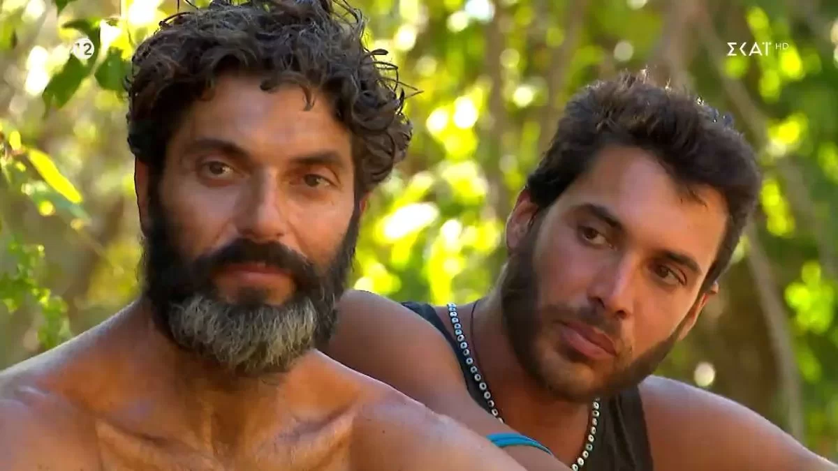Survivor All Star: Τα τρία φαβορί για τον τελικό μετά την αποβολή Γκότση και Πιλίδη