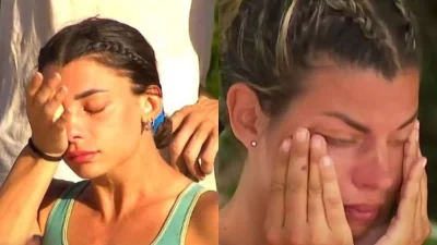 Survivor All Star: Ενημερώθηκαν οι παίκτες για την τραγωδία στα Τέμπη