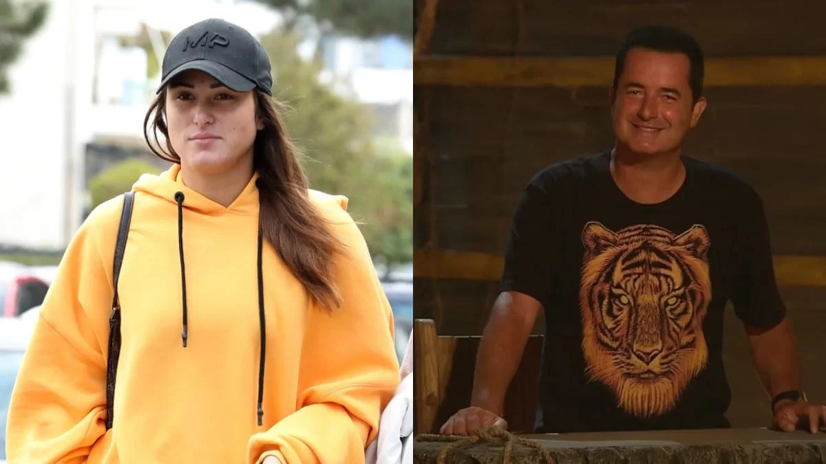 Survivor All Star: Τι συμβαίνει λίγες ημέρες μετά το εξώδικο της Ασημίνας Χατζηανδρέου στον Ατζούν Ιλιτζαλί