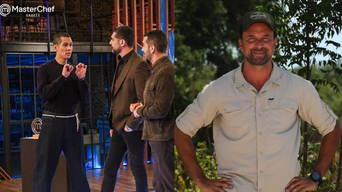 MasterChef: Έκανε το μεγάλο μπραφ - Τα νούμερα τηλεθέασης (13/3) που σημείωσε απέναντι στο Survivor All Star