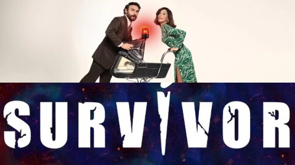 ΕΡΤ: Πρώην παίκτης του Survivor μπαίνει στην σειρά "Τα καλύτερα μας χρόνια"