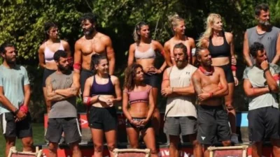 Survivor All Star: Ο λόγος που Ατζούν και Λιανός δεν αποκάλυψαν στους παίκτες την τραγωδία στα Τέμπη