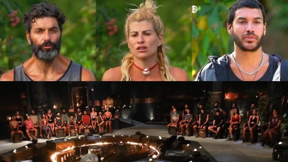 Survivor all star highlights 28/2: Η ανακοίνωση πως παντρεύονται και το σοκ με τους παίκτες που κινδυνεύουν να αποχωρήσουν