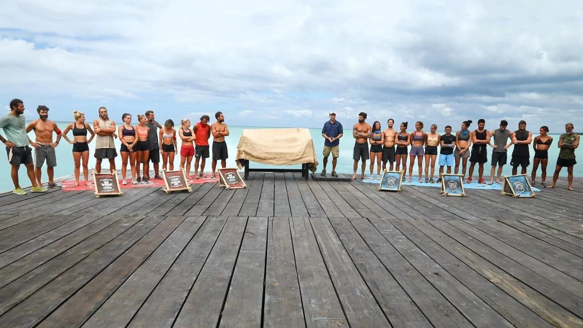 Survivor All Star: Φέρνει οργή η νέα απόφαση της παραγωγής - Που βάζει λουκέτα