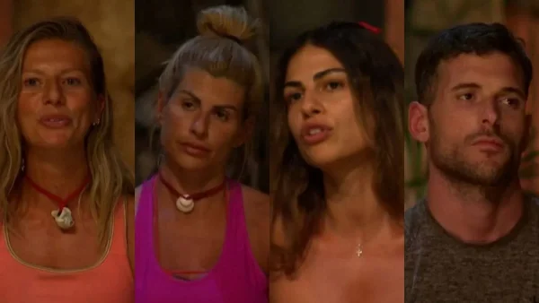 Survivor All Star spoiler 4/3: Άδικο ή δίκαιο; Αυτός αποχωρεί απόψε και γυρνάει Ελλάδα