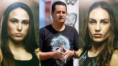 Ατζούν για Δαλάκα και Ασημίνα: «Όταν ερευνήσαμε το τηλέφωνο δεν βρήκαμε κάποια επικοινωνία» - Ο πραγματικός λόγος που αποβλήθηκαν από το Survivor All Star