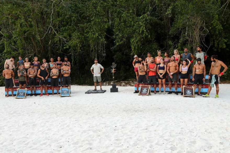 Survivor All Star spoiler 4/3