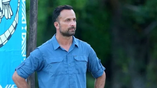 Σάλος στο twitter με το Survivor All Star: «Τρία βύσματα, μία φωτογραφία» - Στο στόχαστρο και ο Γιώργος Λιανός