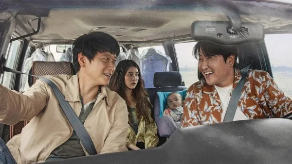 Για τους σινεφίλ της παρέας: Οι επιλογές αυτής της εβδομάδας 16/3 - 22/3