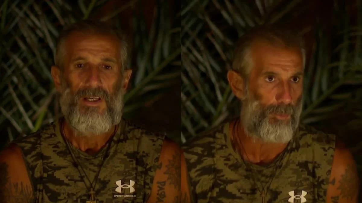 Survivor all star: «Τσούζει η αλήθεια Γκότση!» - Πυρ και μανία ο Καραγκούνιας