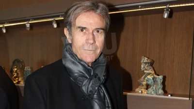 «Από τα λεφτά που έπαιρνα μου περίσσευαν για να πάρω μόνο ένα...» - Η εξομολόγηση του Τάκη Χρυσικάκου