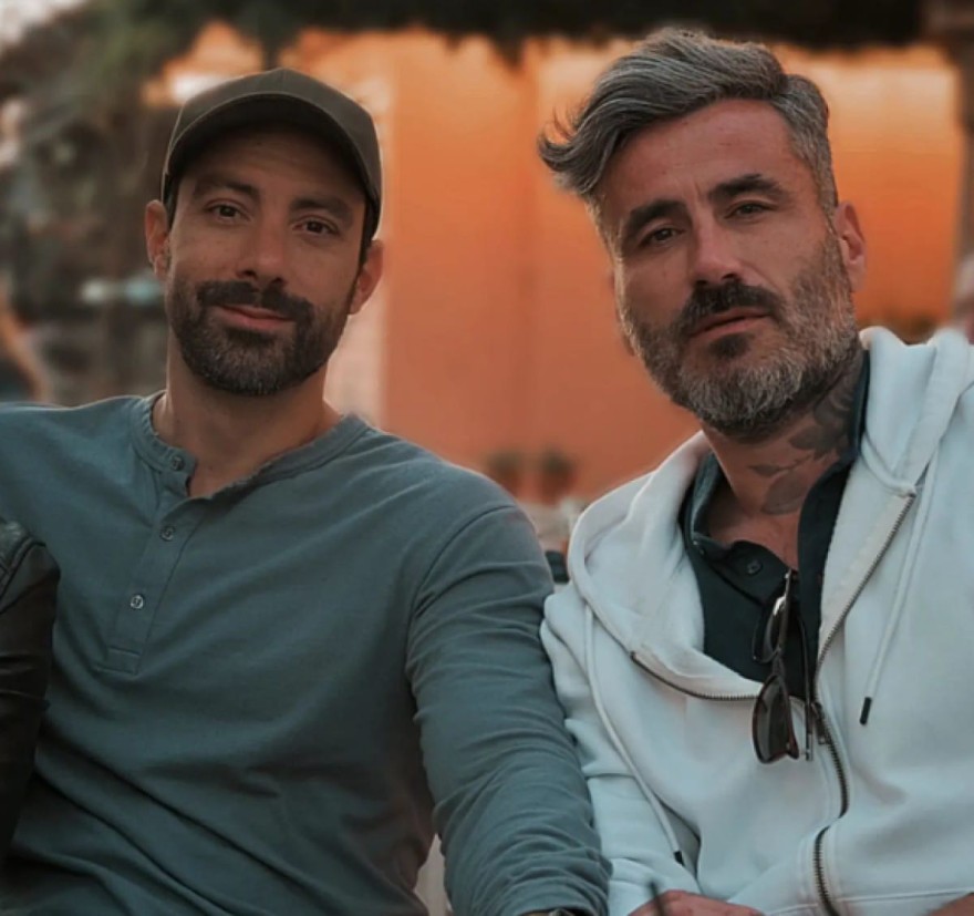 Γιώργος Μαυρίδης Τανιμανίδης