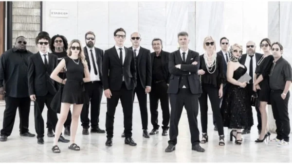 Αυλαία για "Τα Νούμερα" - Το επικό τέλος της σειράς στην ΕΡΤ