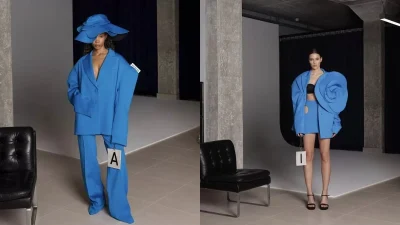 Χειμώνας - Καλοκαίρι 2023: Αυτά είναι τα 2 χρώματα που πρέπει να πρωταγωνιστούν στις εμφανίσεις σου φέτος!