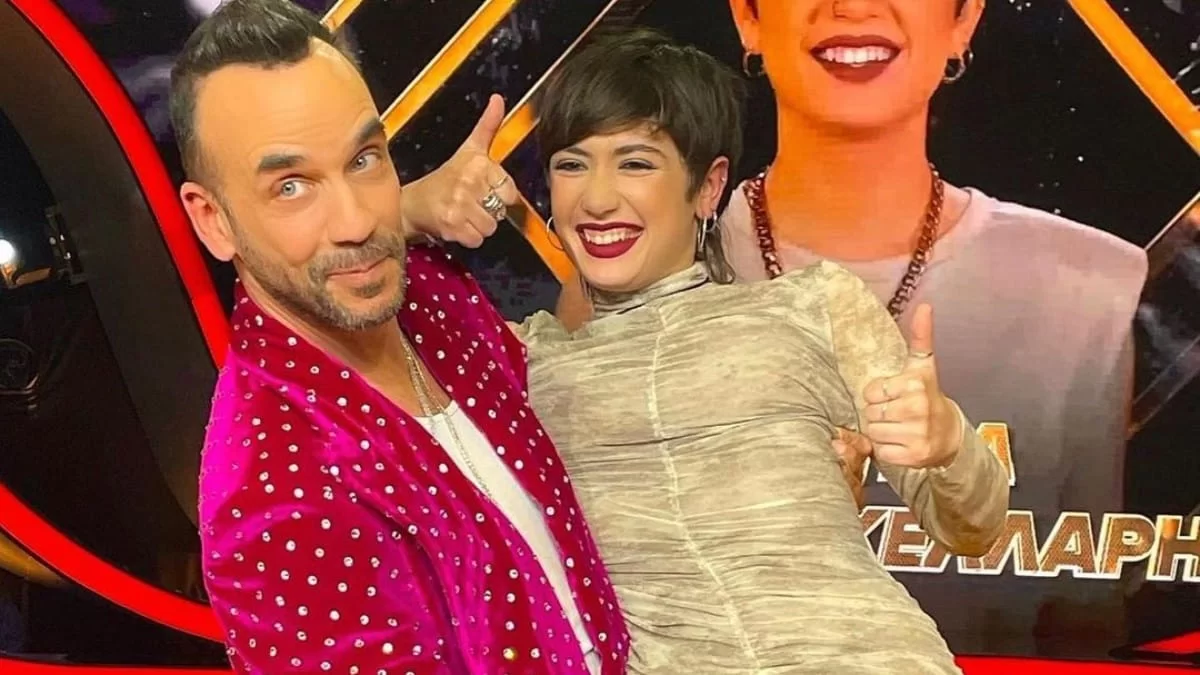 The Voice: Τι νούμερα τηλεθέασης έκανε ο μεγάλος τελικός