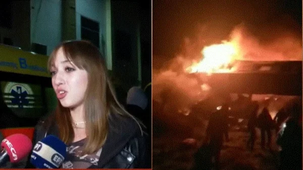 Τέμπη: «Είδα τον θάνατο μου» - Συγκλονίζουν οι μετατραυματικές εμπειρίες των επιβατών