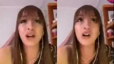 Τέμπη: «Φώναζαν ότι καίγονται» - "Ράγισε" καρδιές με την αποκάλυψη της η 21χρονη φοιτήτρια