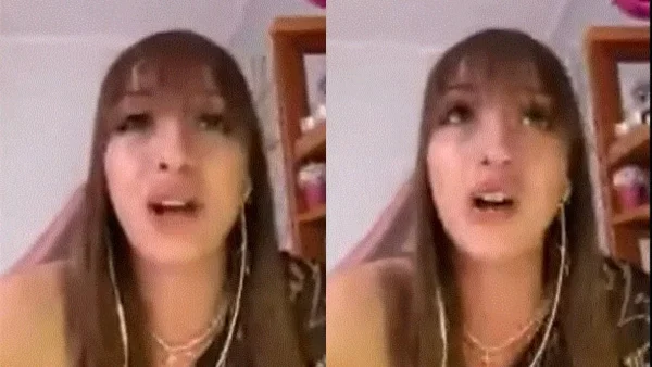 Τέμπη: «Φώναζαν ότι καίγονται» - "Ράγισε" καρδιές με την αποκάλυψη της η 21χρονη φοιτήτρια