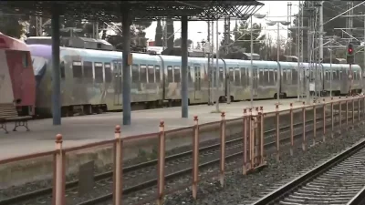 Τέμπη: Ραγδαίες εξελίξεις με τον συμβασιούxo σταθμάρχη - Τι ισχυρίστηκε