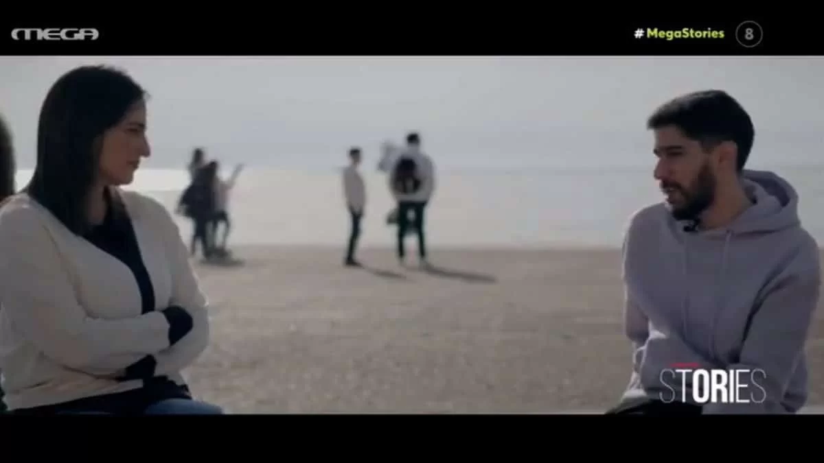 Τέμπη: «Είχα αποδεχτεί ότι θα πεθάνω!» - Σοκάρει η εξομολόγηση επιζώντα από την τραγωδία στην Λάρισα