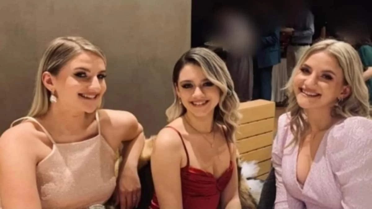 Τραγωδία Πάτρα: «Φύγαμε όλοι νύχτα...» - "Σπάει" τη σιωπή της η μητέρα για τις δίδυμες και την ξαδέρφη τους