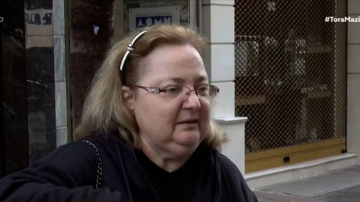 Τραγωδία Τέμπη: «Δεν θα νιώσω ξανά την αγκαλιά του παιδιού μου» - O σπαραγμός της μητέρας του μηχανοδηγού