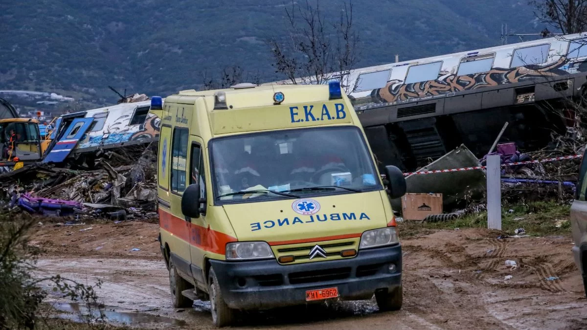 Τραγωδία Τέμπη: Η Κύπρος θρηνεί - Νεκρός τελικά ο 23χρονος Κυπριανός Παπαϊωάννου