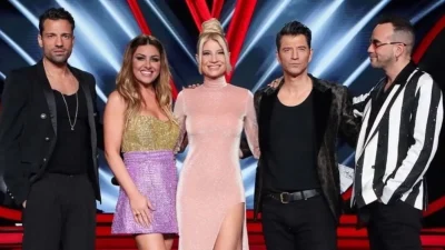 The Voice 10/3 highlights ημιτελικού: Αυτοί είναι οι παίκτες που πήραν το εισιτήριο για τον μεγάλο τελικό!