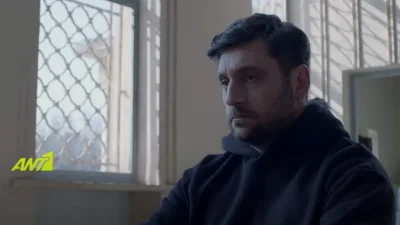 The Friend (1/3): Ο Ηρακλής πέφτει στα βαθιά - Βάζει σε εφαρμογή το σχέδιο εξόντωσης του Ορφέα