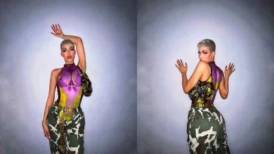 «Έχεις έρθει εδώ πέρα για να γίνεις περίγελος;» - Η ομοφοβική επίθεση που δέχτηκε ο Θέμης Κανέλλος από πασίγνωστη τραγουδίστρια 