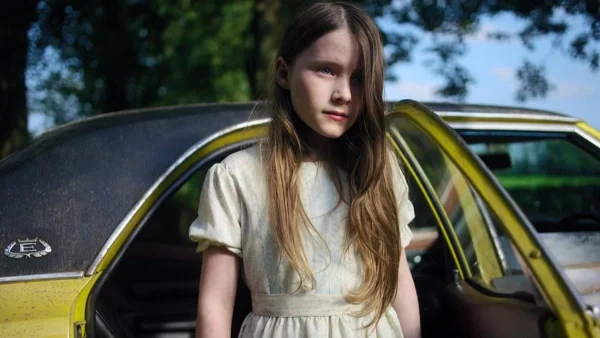 Για τους σινεφίλ της παρέας: Οι επιλογές αυτής της εβδομάδας 2/3 - 8/3