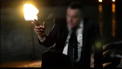 Υπέστη εγκεφαλικό και άφησε την τελευταία του πνοή - Πέθανε γνωστός ηθοποιός