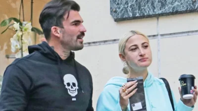 «Δύσκολη μέρα, αλλά η νύχτα ακόμη δυσκολότερη...» - Μαρτυρικό το χθεσινό 29/3 βράδυ για Τούνη και Αλεξάνδρου