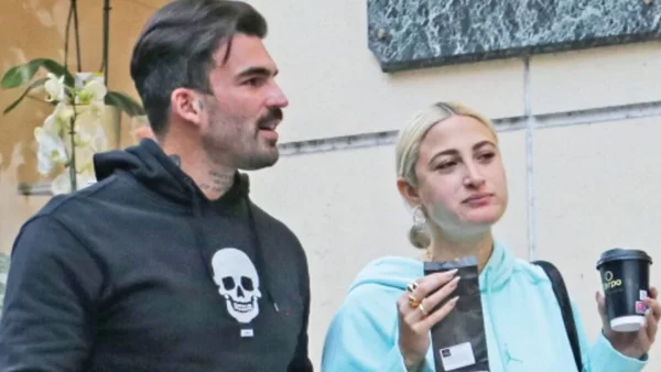 «Δύσκολη μέρα, αλλά η νύχτα ακόμη δυσκολότερη...» - Μαρτυρικό το χθεσινό 29/3 βράδυ για Τούνη και Αλεξάνδρου