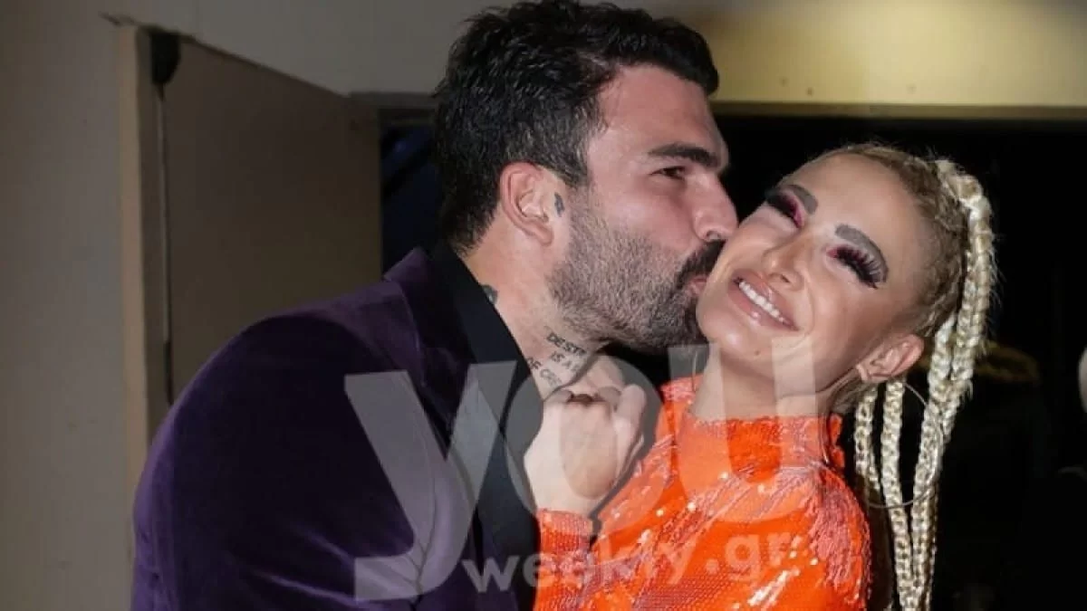 Δε θυμίζει τίποτα στην παλιά τους ζωή - Η νέα οικογενειακή απόδραση του Αλεξάνδρου με την Τούνη & το μπέμπη