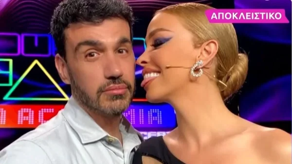 Παντελής Τουτουντζής: «Ήθελε να μας δώσει όλα της τα λεφτά για να...» - Συγκινεί με την εξομολόγηση του για την Φουρέιρα