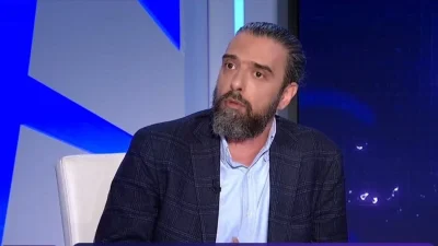 «Οι εκπομπές έχουν ευθύνη! Σε σχέση με τον χρόνο που αφιερώνουν στους παίκτες των reality...» - Κόλαφος ο Τσαφούλιας για τα Τέμπη