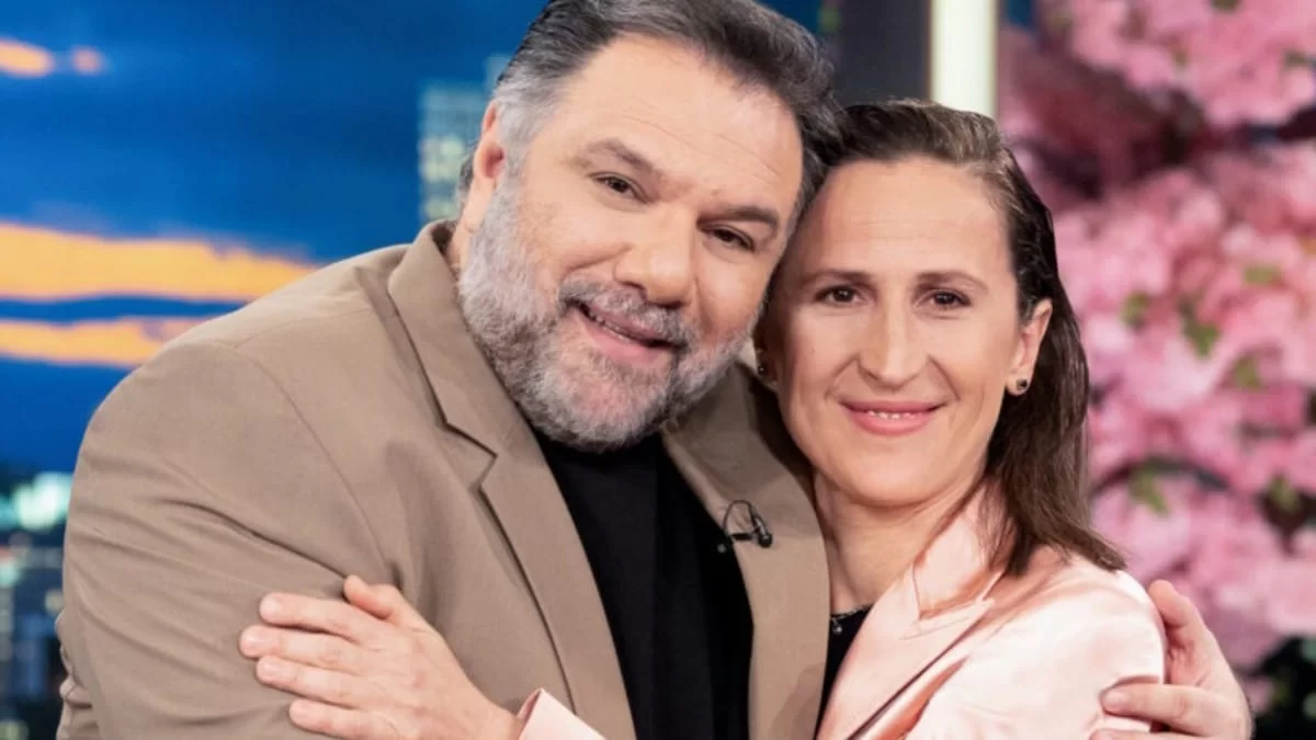 «Έδωσα δύο, τρεις φορές και με απέρριπταν! Πληγώθηκα πάρα πολύ» - Συγκινεί η Γιούλη Τσαγκαράκη