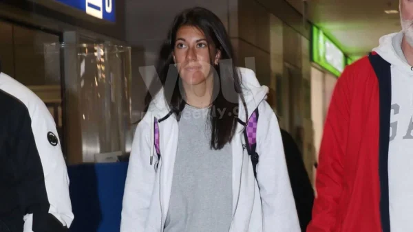 Με το κεφάλι ψηλά σαν γνήσια Κρητικιά - Η επιστροφή της Τζό Μαριδάκη στην Ελλάδα μετά την αποχώρηση της από το Survivor all star