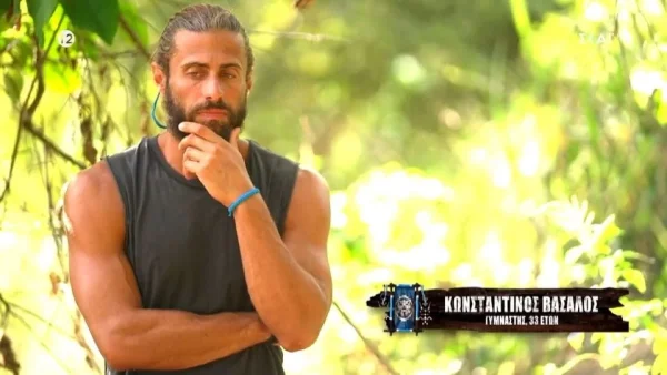 Survivor All Star: «Μετά από τρεις μήνες λοιπόν, επειδή έχω κι εγώ τα δικά μου, δεν θα κάτσω να...» - Ήρθε το τέλος για Βασάλο & Τάκη