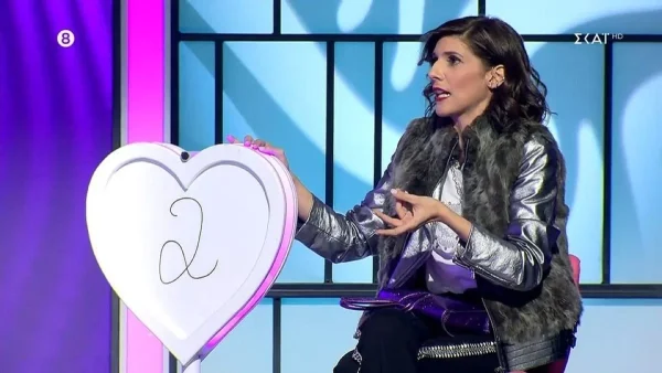 My Style Rocks: Ασύλληπτο ξέσπασμα από την Βασιλική Λιγνού - Δεν σταματούσε να "επιτίθεται" στις συμπαίκτριές της