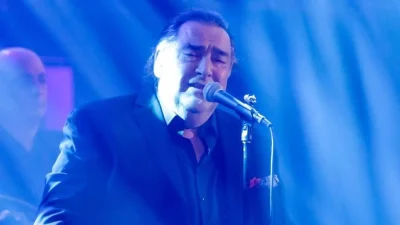 «Ετοιμάζεται για...» - Τα νεότερα για την κατάσταση υγείας του Βασίλη Καρρά 