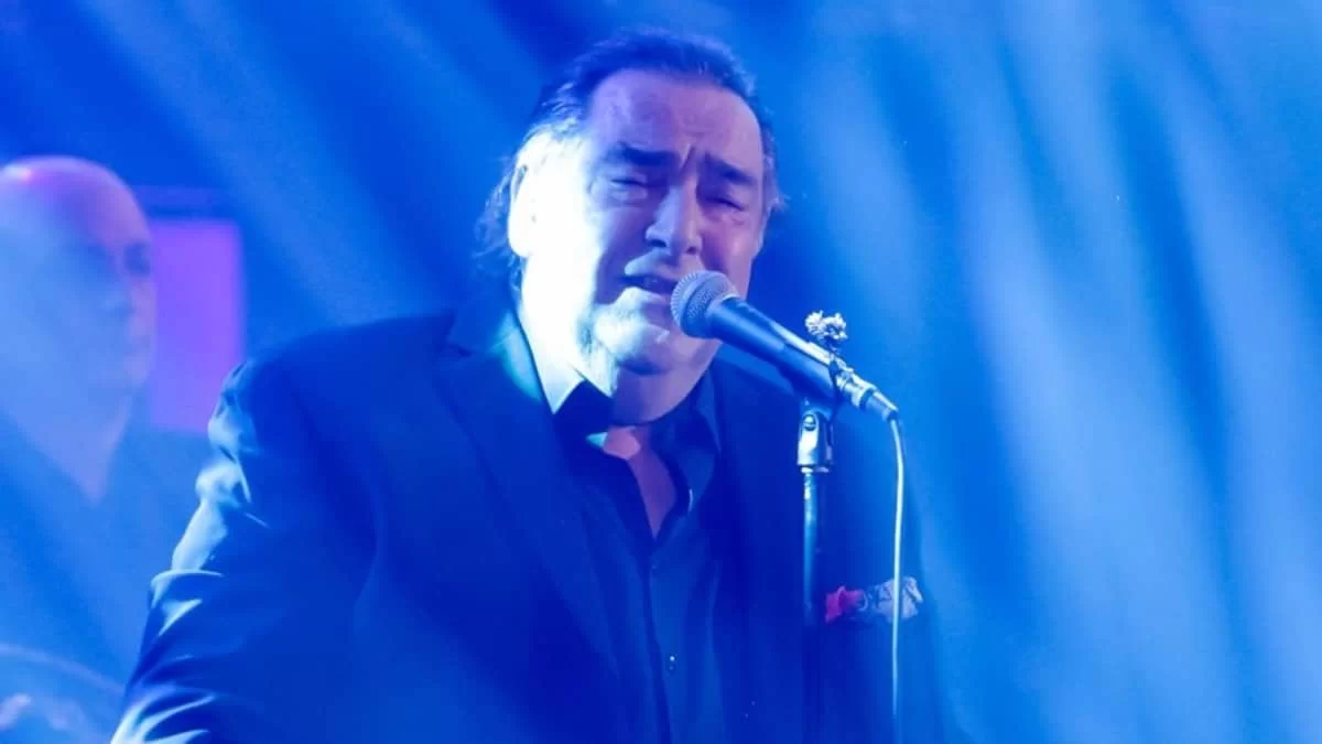 «Ετοιμάζεται για...» - Τα νεότερα για την κατάσταση υγείας του Βασίλη Καρρά 