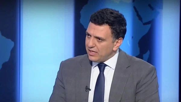 Τέμπη: «Σε αυτό το τραγικό δυστύχημα συγκεντρώθηκαν τα χειρότερα χαρακτηριστικά του ελληνικού κράτους» - "Κόλαφος" ο Βασίλης Κικίλιας