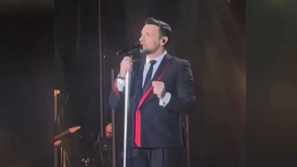 Τέμπη: «Ήμουν άρρωστος αυτές τις μέρες αλλά...» - Η ανακοίνωση του Βέρτη για την εμφάνισή του στα μπουζούκια λίγο μετά την εθνική τραγωδία