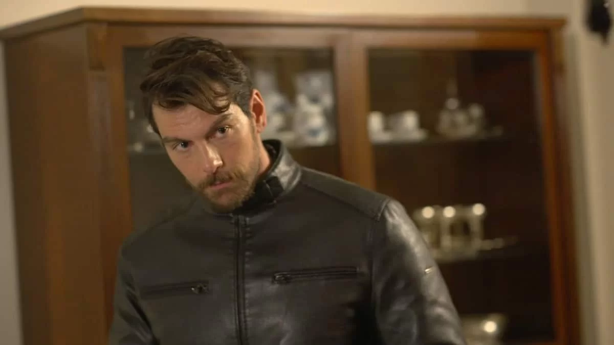 Μαύρο Ρόδο: «Θα το σκοτώσω το κάθαρμα! Τον θέλω νεκρό!» - Η εντολή εξόντωσης που φέρνει τα πάνω κάτω!