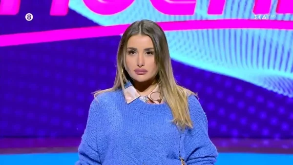 My Style Rocks: Στο αεροδρόμιο για τα μάτια του Βασάλου - Η άγνωστη σχέση της Vodos με τον παίκτη Survivor